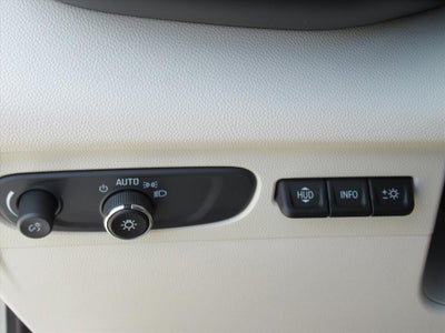 2022 Buick Envision Avenir