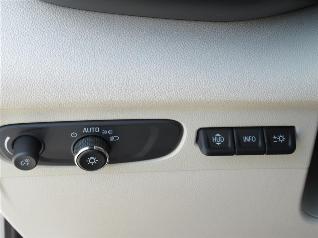 2022 Buick Envision Avenir