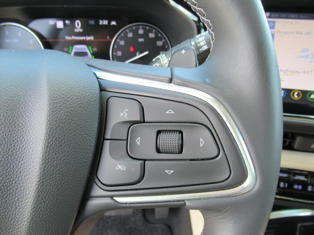 2022 Buick Envision Avenir