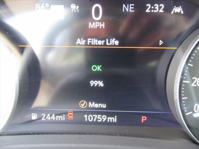 2022 Buick Envision Avenir