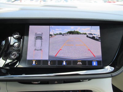 2022 Buick Envision Avenir