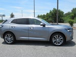 2021 Buick Envision Avenir
