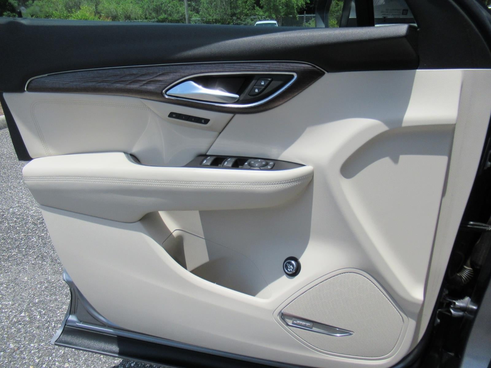 2021 Buick Envision Avenir
