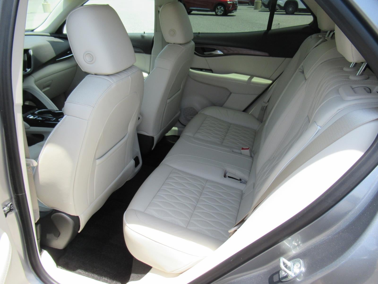 2021 Buick Envision Avenir