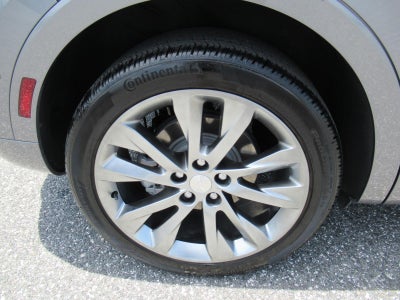2021 Buick Envision Avenir