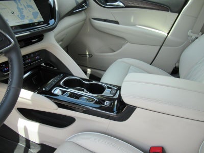 2022 Buick Envision Avenir