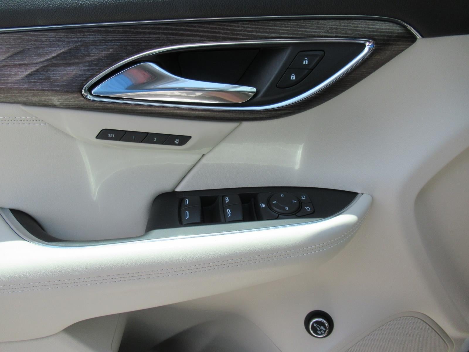 2022 Buick Envision Avenir