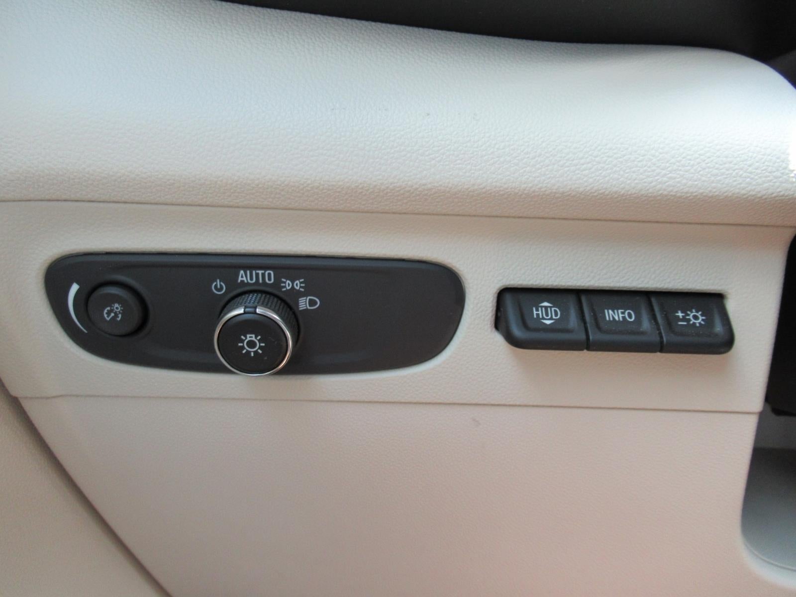 2022 Buick Envision Avenir