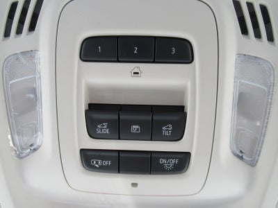 2022 Buick Envision Avenir