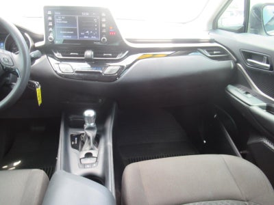 2020 Toyota C-HR LE