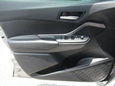 2020 Toyota C-HR LE