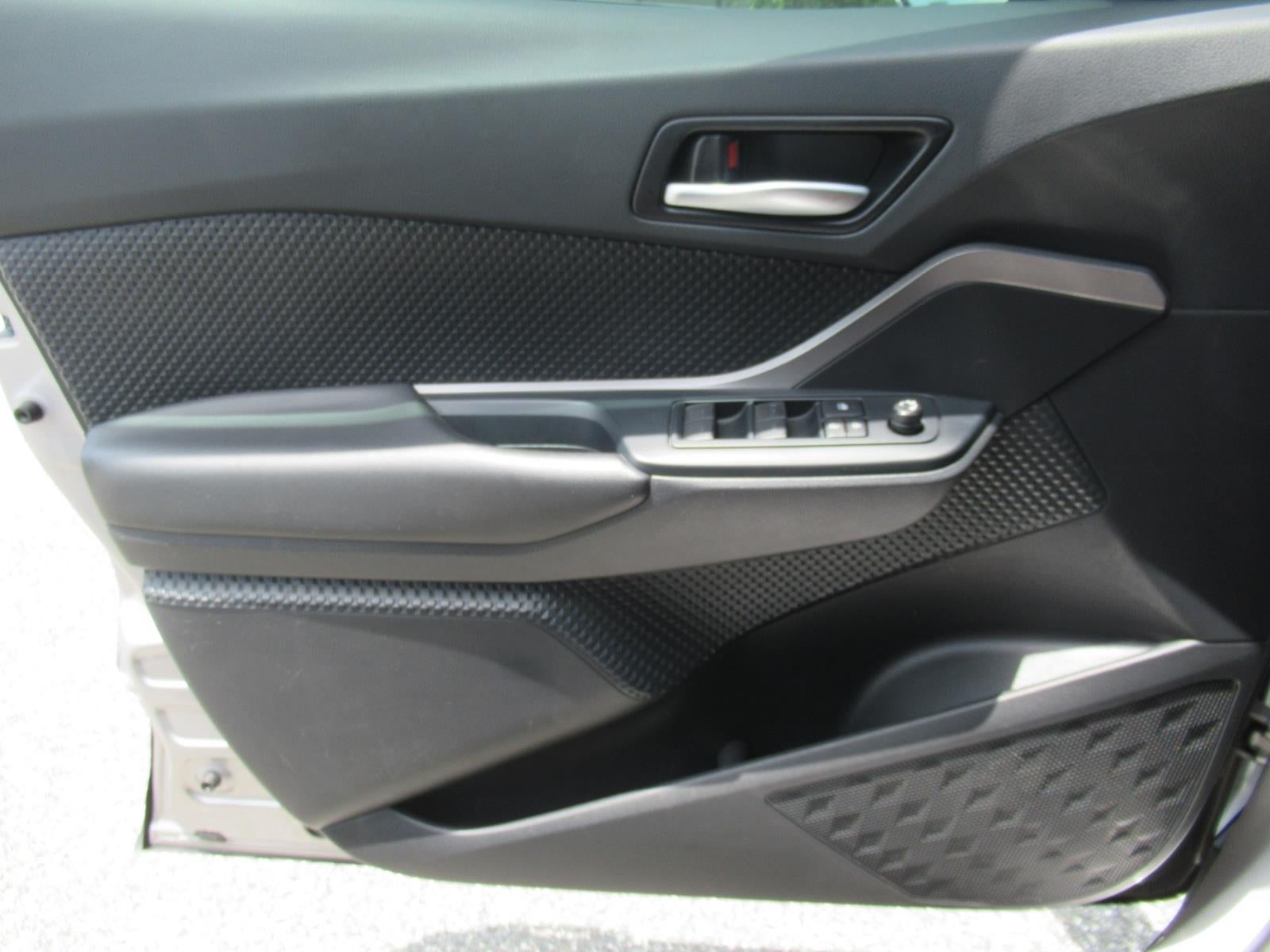 2020 Toyota C-HR LE