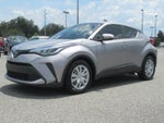 2020 Toyota C-HR LE