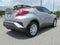 2020 Toyota C-HR LE