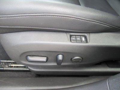 2018 Buick Regal Sportback Essence