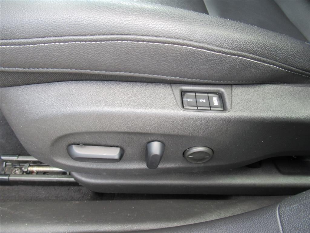 2018 Buick Regal Sportback Essence