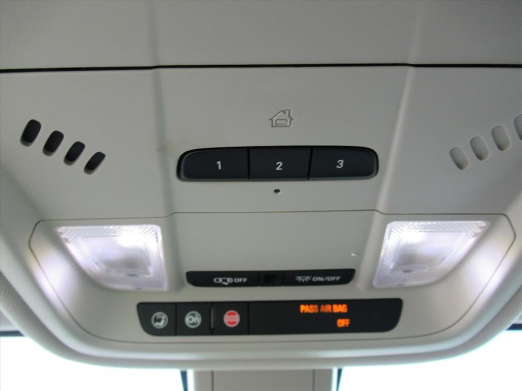 2018 Buick Regal Sportback Essence