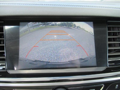 2018 Buick Regal Sportback Essence