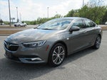2018 Buick Regal Sportback Essence