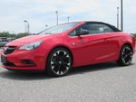 2017 Buick Cascada Sport Touring