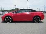 2017 Buick Cascada Sport Touring