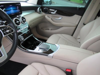 2022 Mercedes-Benz GLC GLC 300