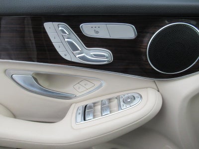 2022 Mercedes-Benz GLC GLC 300