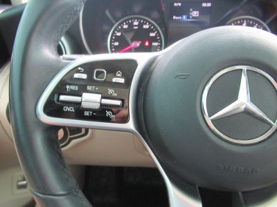 2022 Mercedes-Benz GLC GLC 300