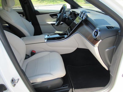 2025 Mercedes-Benz GLC GLC 300