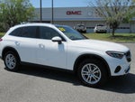 2025 Mercedes-Benz GLC GLC 300