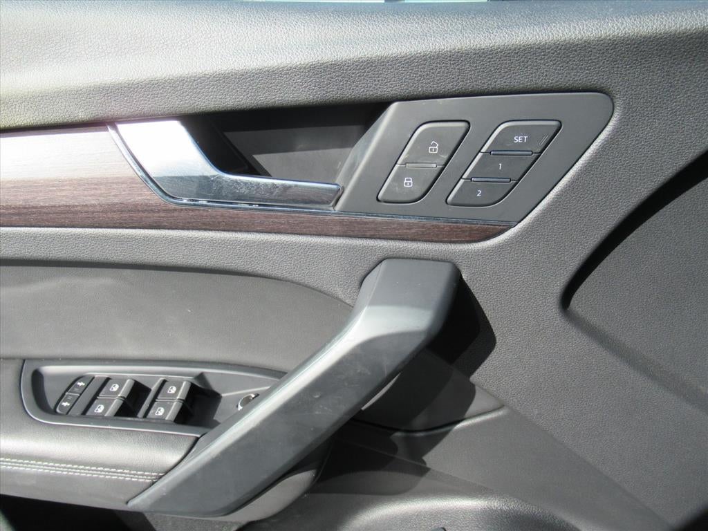 2021 Audi Q5 Premium Plus