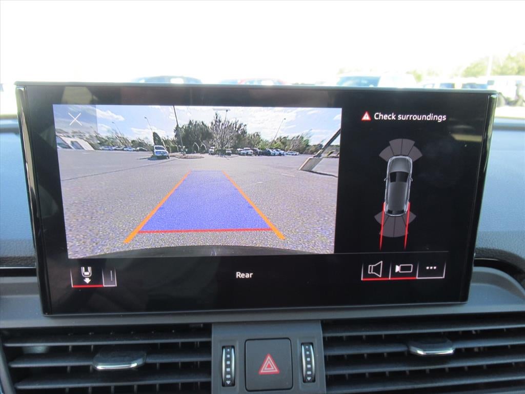 2021 Audi Q5 Premium Plus