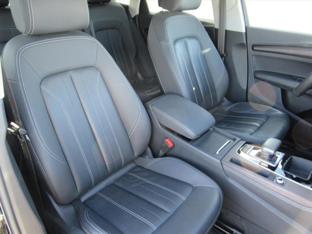 2021 Audi Q5 Premium Plus