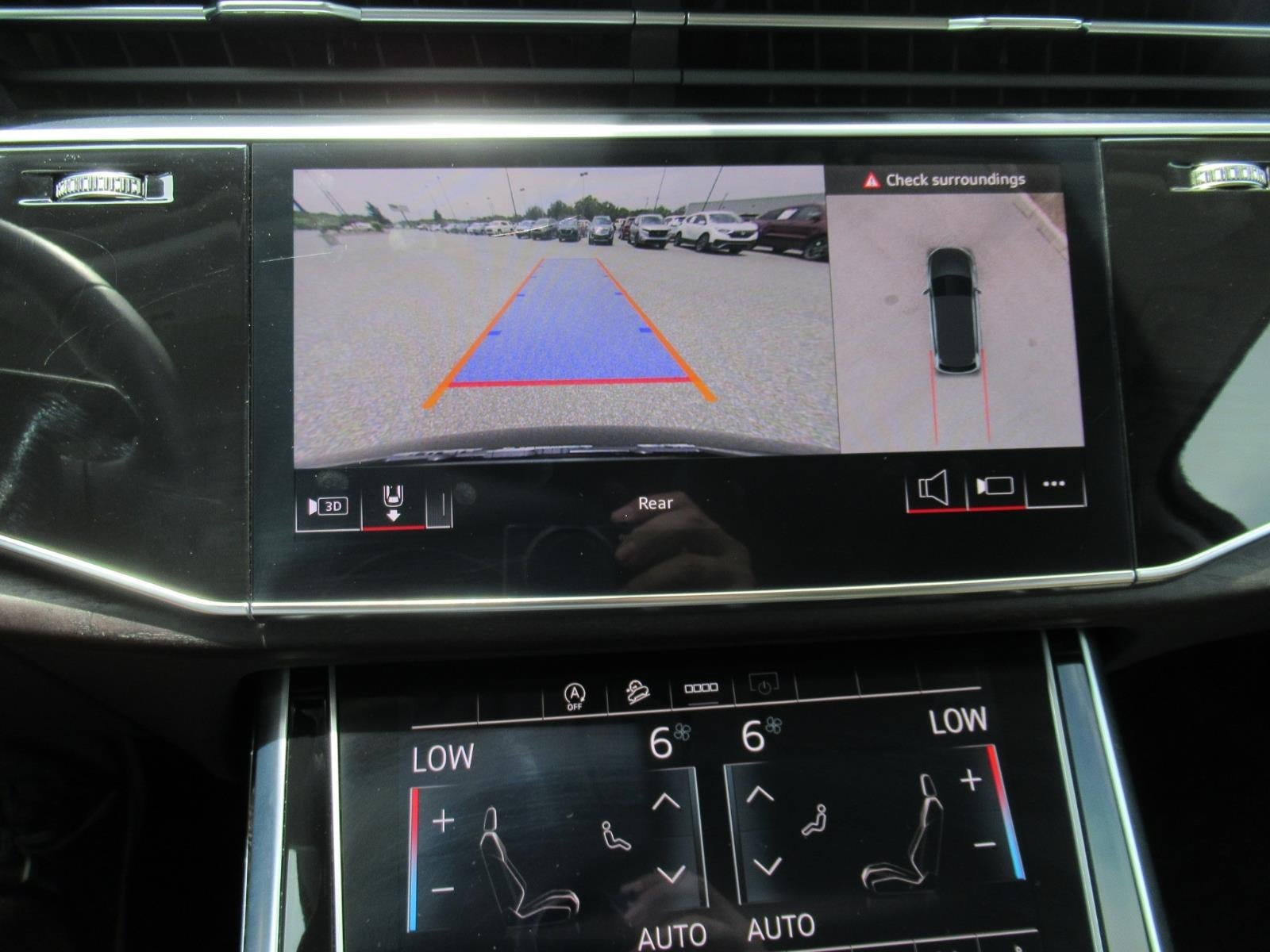 2025 Audi Q7 Premium Plus