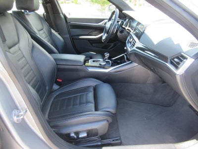 2023 BMW 4 Series 430i xDrive