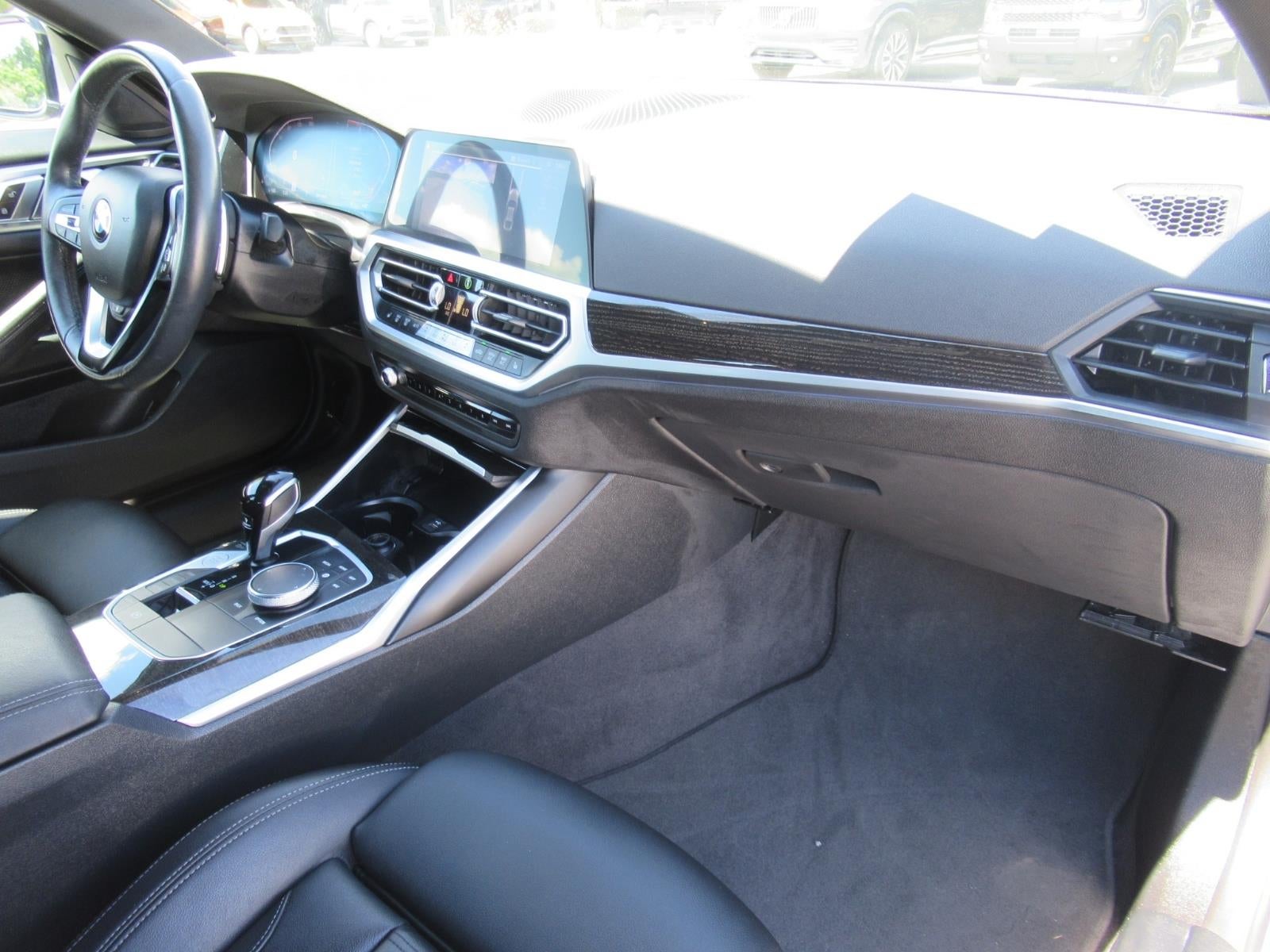 2023 BMW 4 Series 430i xDrive