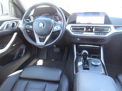 2023 BMW 4 Series 430i xDrive