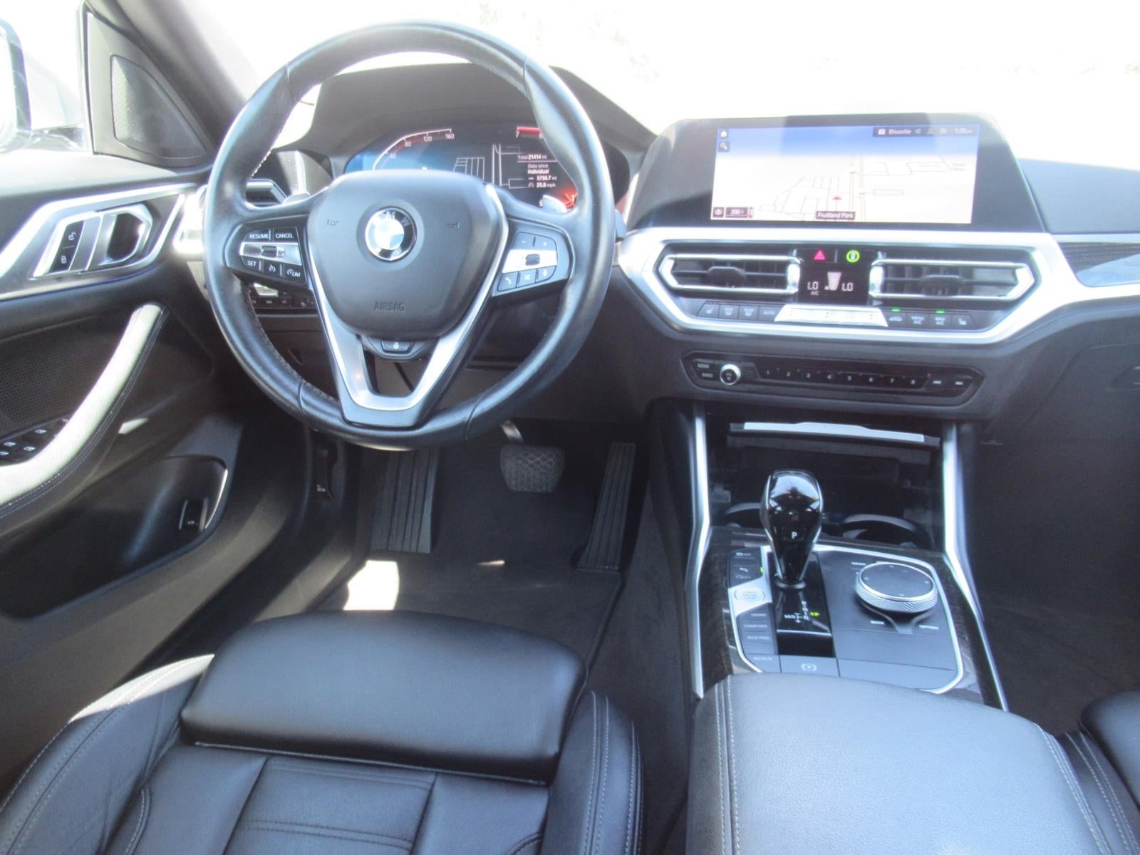 2023 BMW 4 Series 430i xDrive