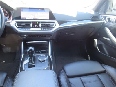 2023 BMW 4 Series 430i xDrive