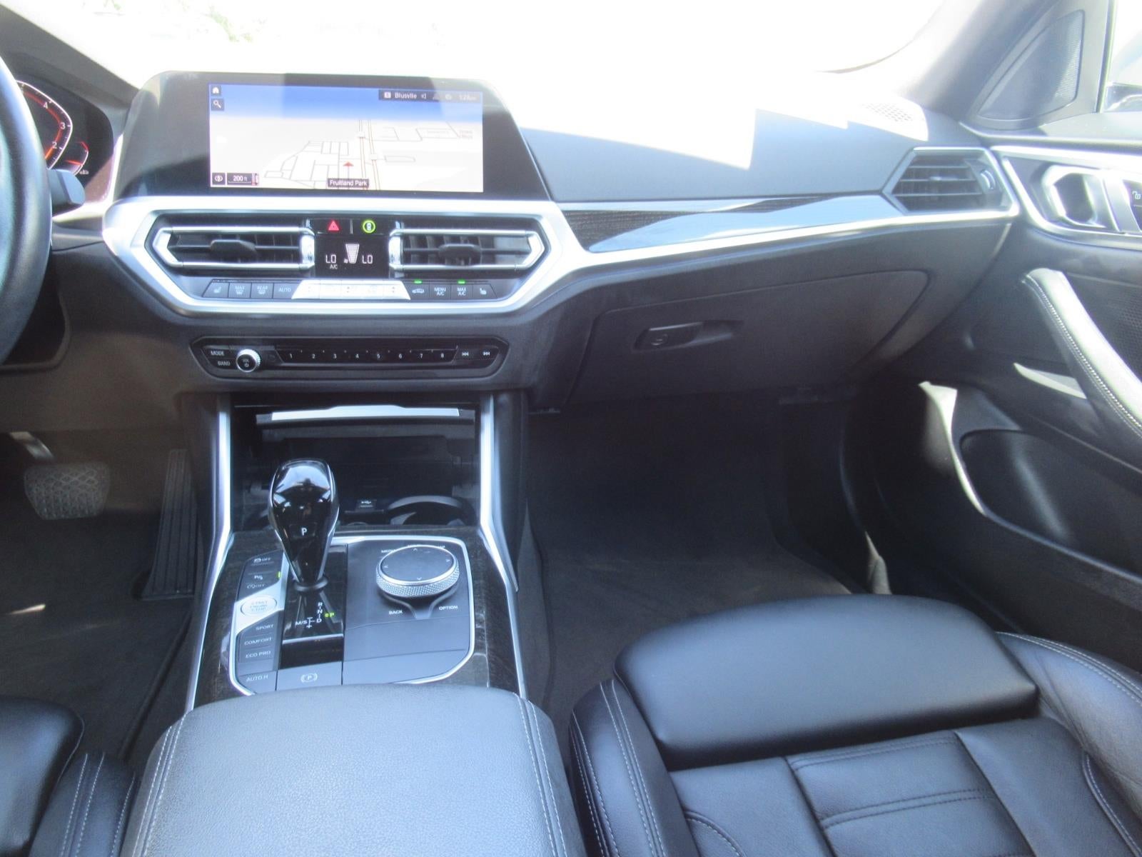 2023 BMW 4 Series 430i xDrive