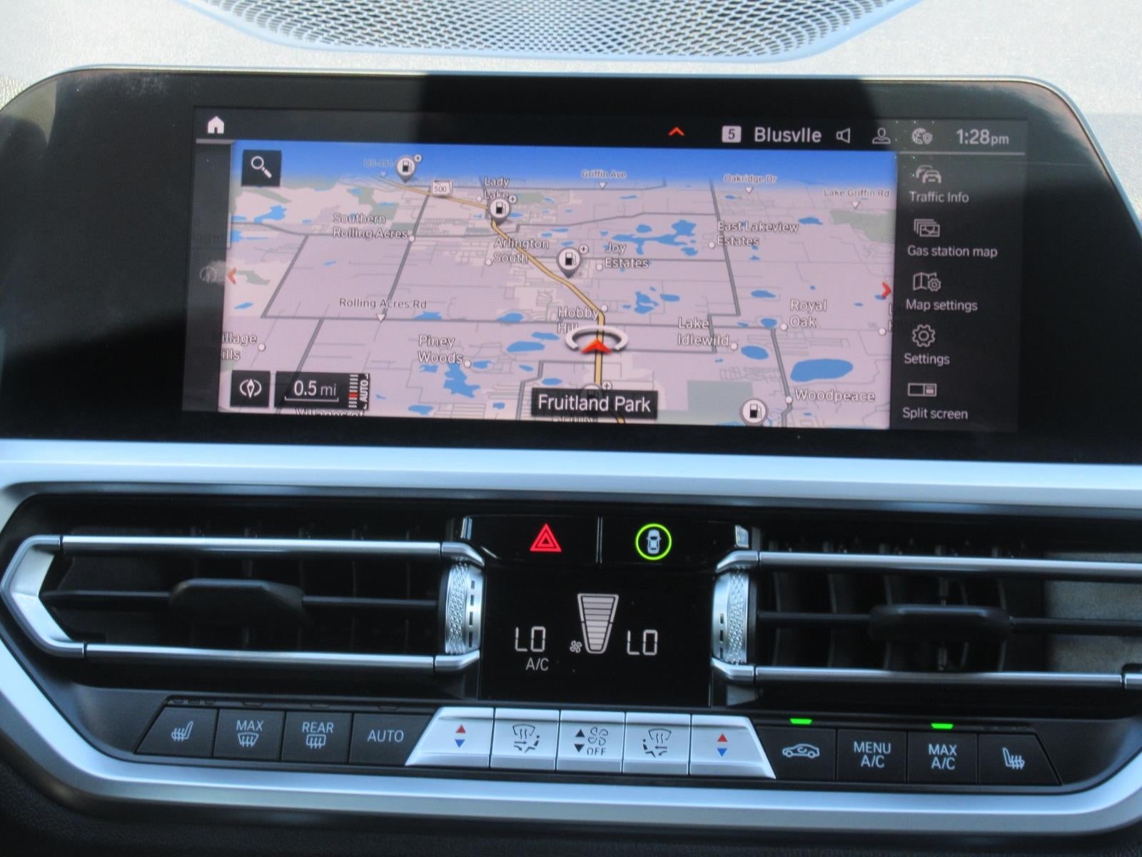 2023 BMW 4 Series 430i xDrive