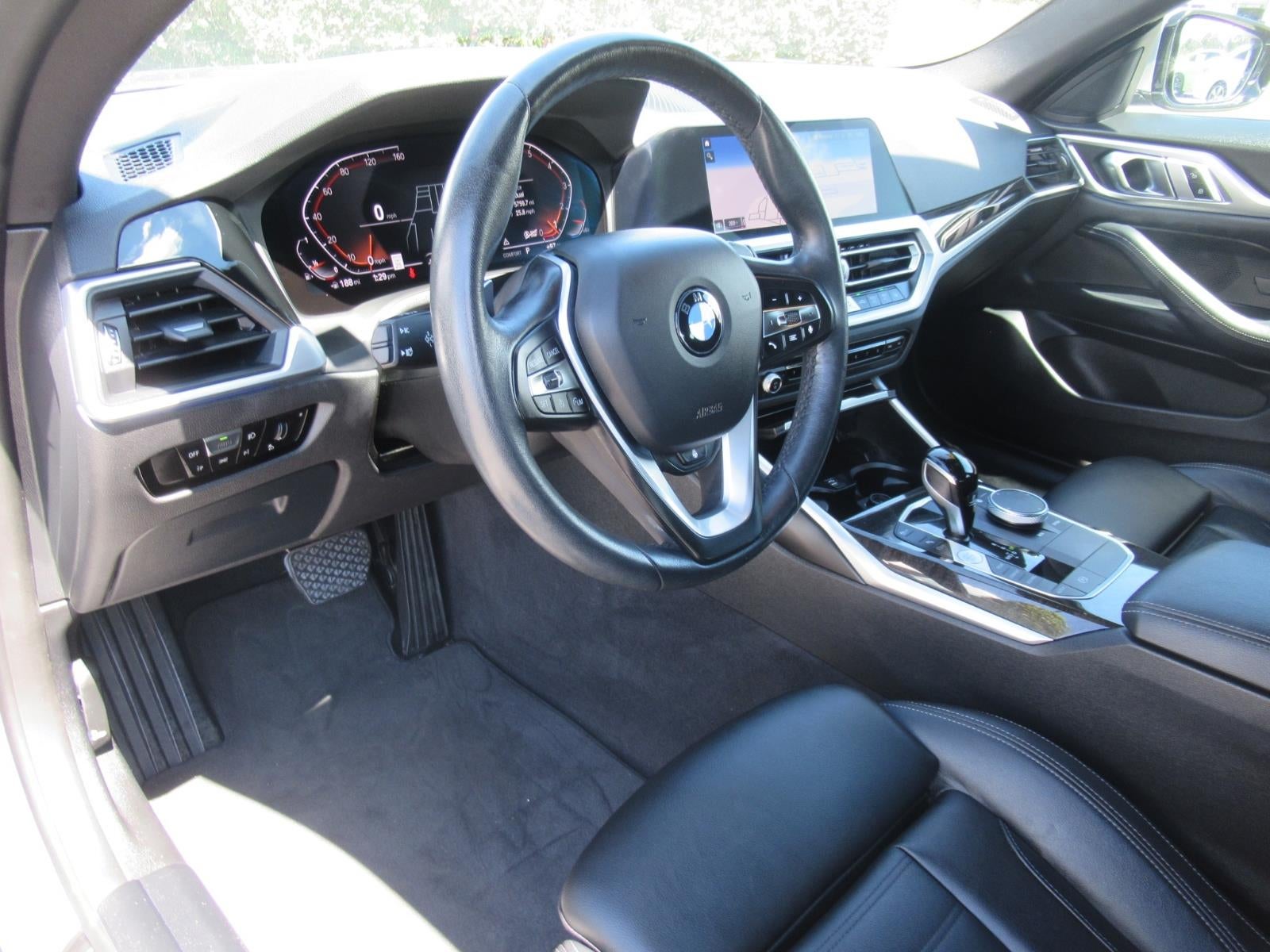 2023 BMW 4 Series 430i xDrive