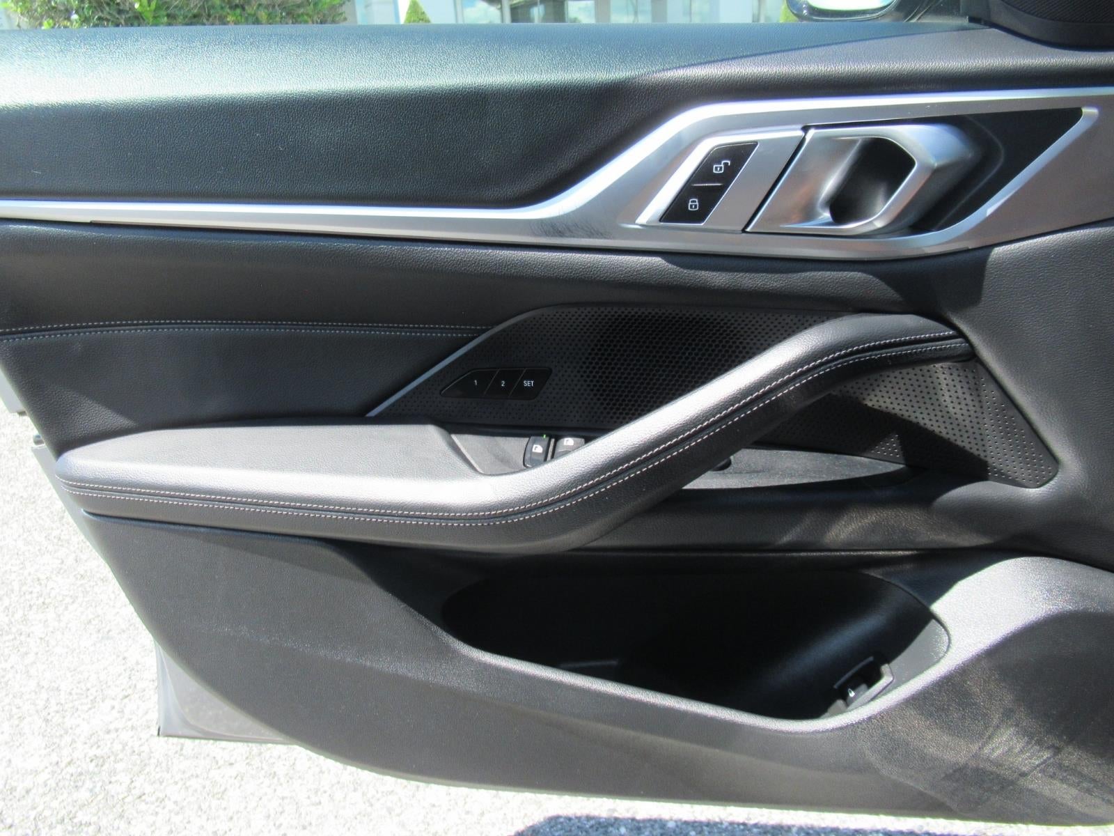 2023 BMW 4 Series 430i xDrive