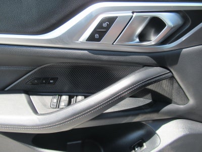 2023 BMW 4 Series 430i xDrive