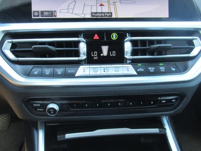 2023 BMW 4 Series 430i xDrive