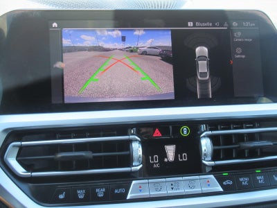 2023 BMW 4 Series 430i xDrive