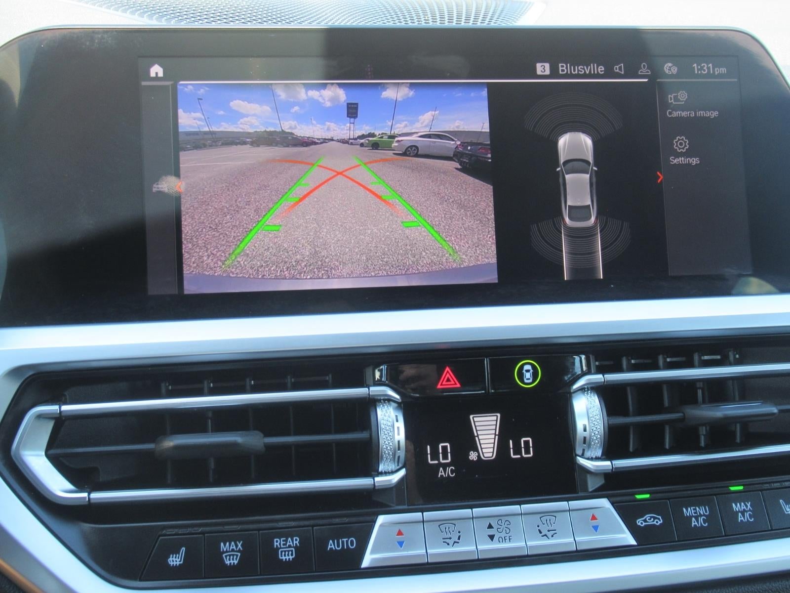 2023 BMW 4 Series 430i xDrive