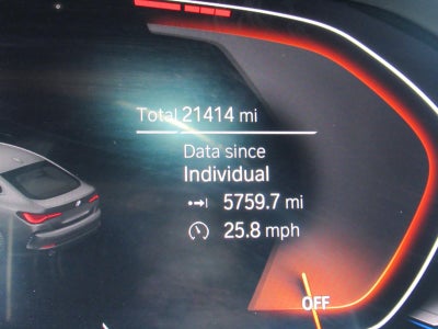 2023 BMW 4 Series 430i xDrive