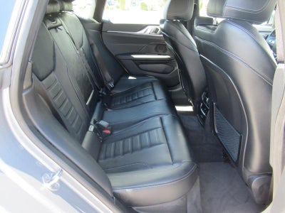 2023 BMW 4 Series 430i xDrive