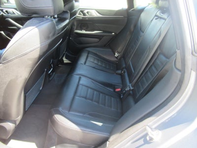 2023 BMW 4 Series 430i xDrive